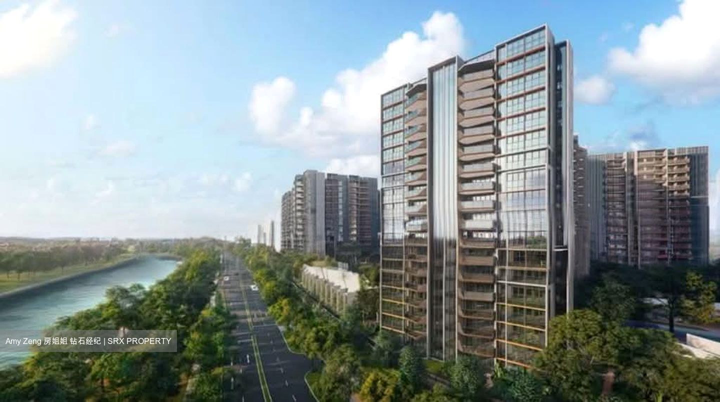 Riverfront Residences (D19), Apartment #559893831